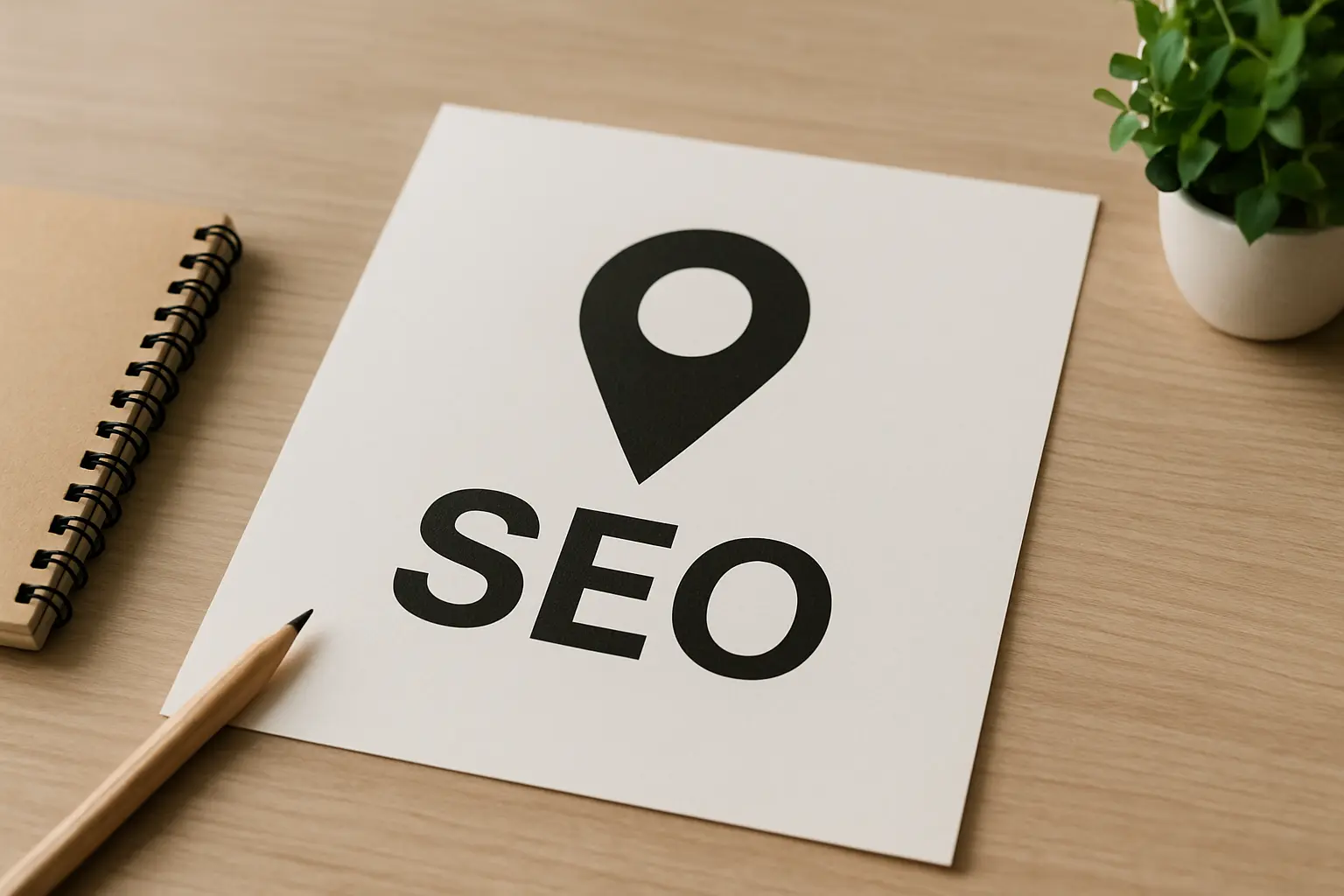 Step 2: Apply a Local SEO Checklist to Your Website Content