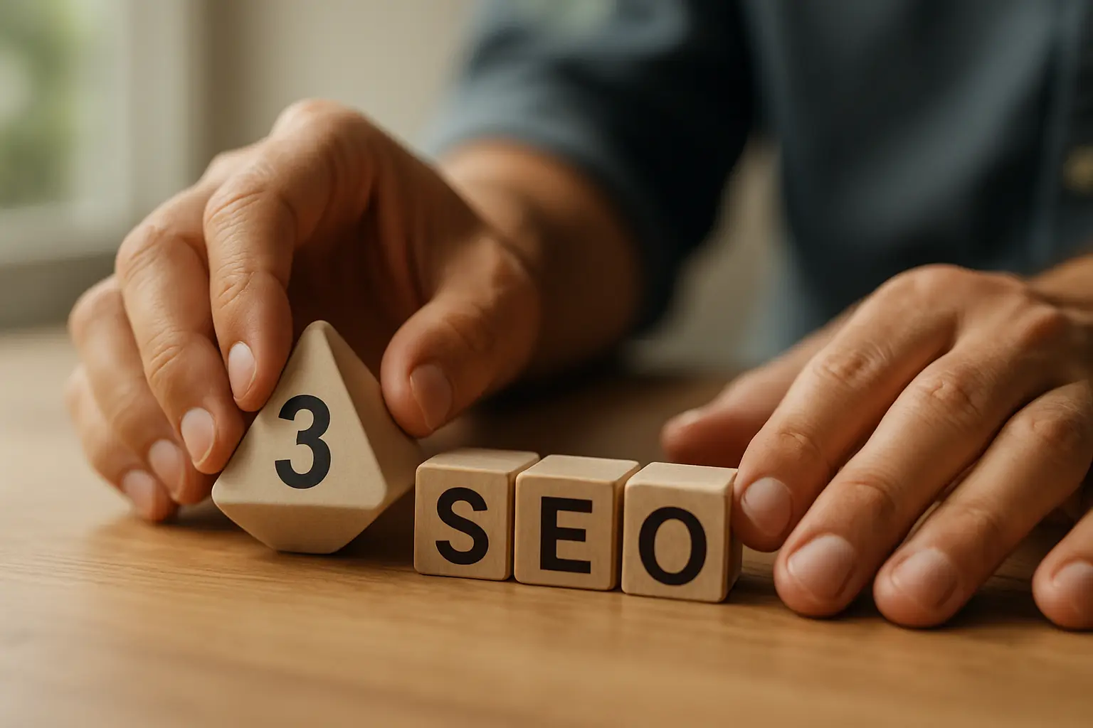 Step 3: Complete Technical SEO Tasks for Optimization