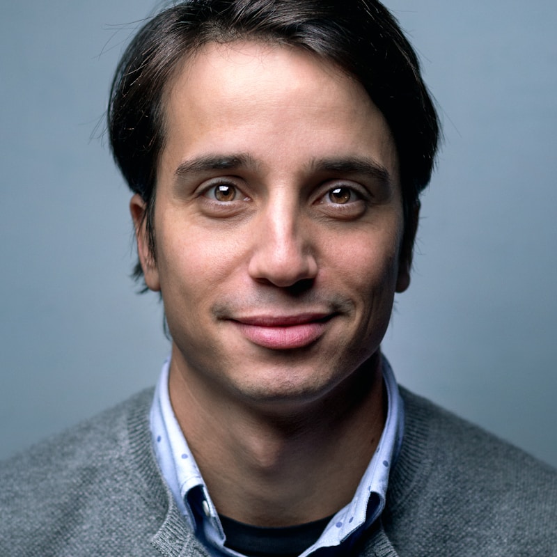 Tim Nokofy