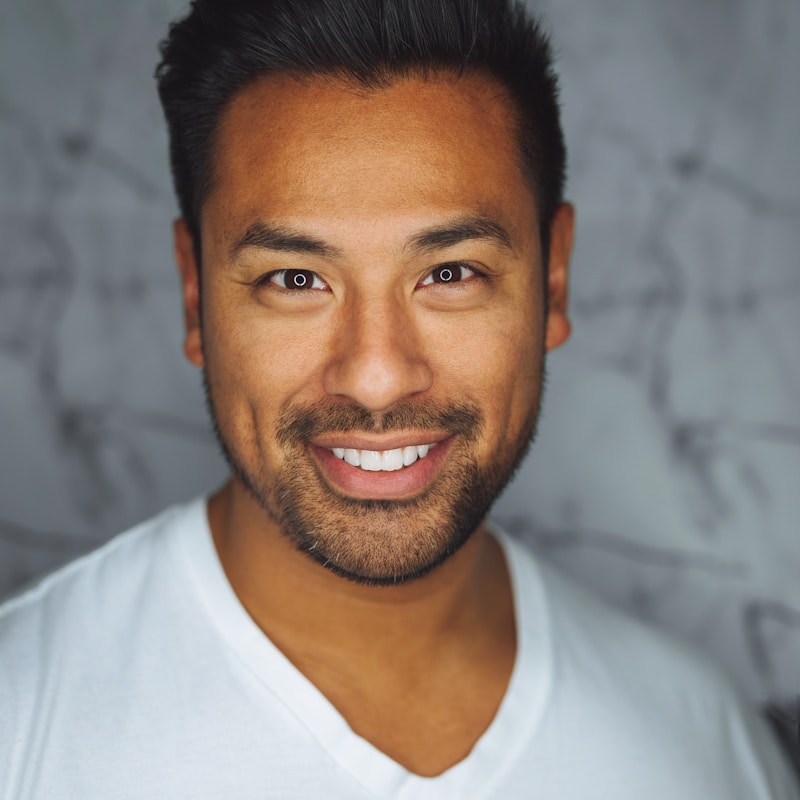 Tim Nokofy