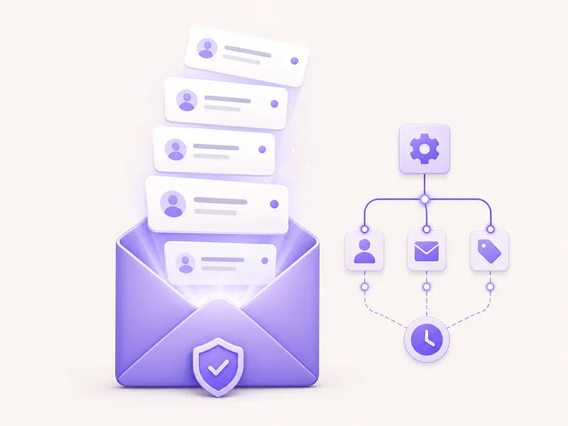 Email: isporučivost, automatizacije i kampanje